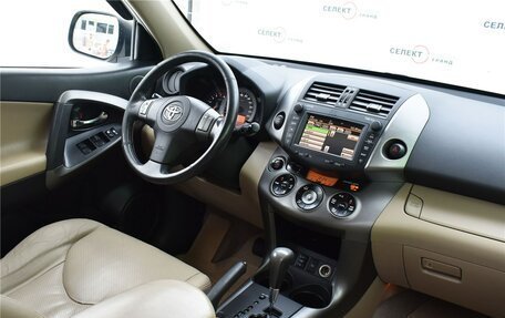 Toyota RAV4, 2011 год, 1 750 000 рублей, 5 фотография