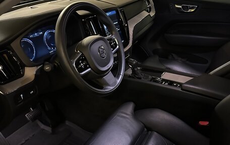 Volvo XC60 II, 2019 год, 5 000 000 рублей, 9 фотография