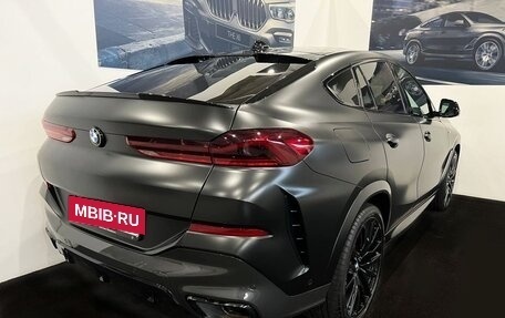 BMW X6, 2021 год, 9 850 000 рублей, 5 фотография