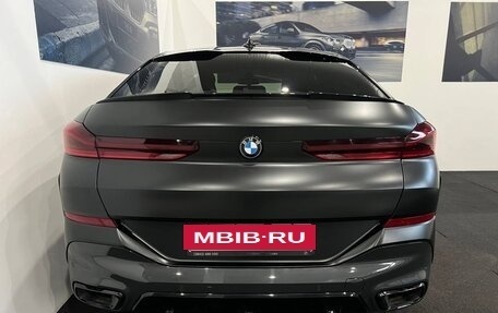 BMW X6, 2021 год, 9 850 000 рублей, 6 фотография