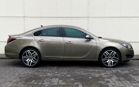 Opel Insignia II рестайлинг, 2014 год, 1 750 000 рублей, 5 фотография