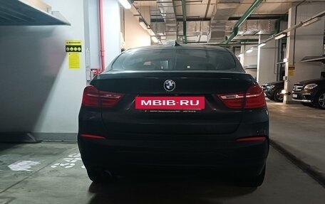 BMW X4, 2015 год, 2 999 999 рублей, 4 фотография