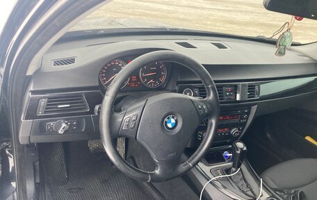 BMW 3 серия, 2009 год, 1 500 000 рублей, 6 фотография