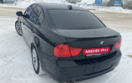 BMW 3 серия, 2009 год, 1 500 000 рублей, 4 фотография