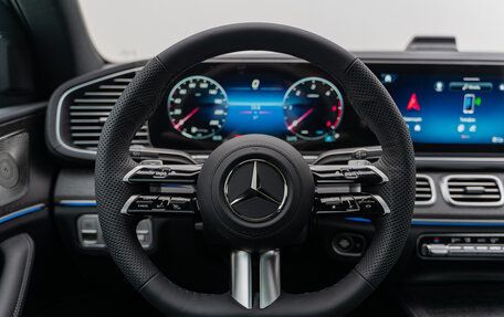 Mercedes-Benz GLE Coupe, 2023 год, 19 261 000 рублей, 13 фотография