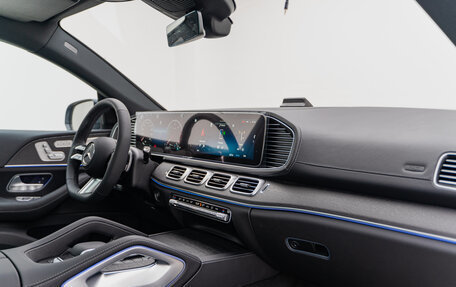 Mercedes-Benz GLE Coupe, 2023 год, 19 261 000 рублей, 11 фотография