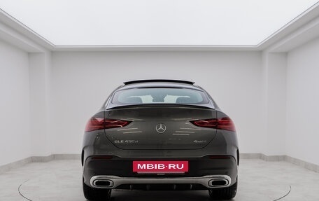 Mercedes-Benz GLE Coupe, 2023 год, 19 261 000 рублей, 6 фотография
