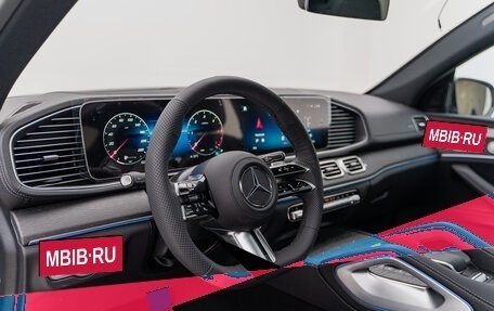 Mercedes-Benz GLE Coupe, 2023 год, 19 261 000 рублей, 9 фотография