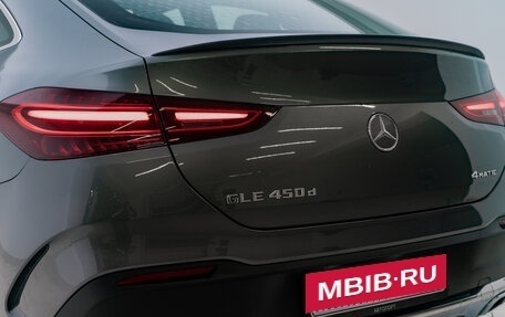 Mercedes-Benz GLE Coupe, 2023 год, 19 261 000 рублей, 32 фотография