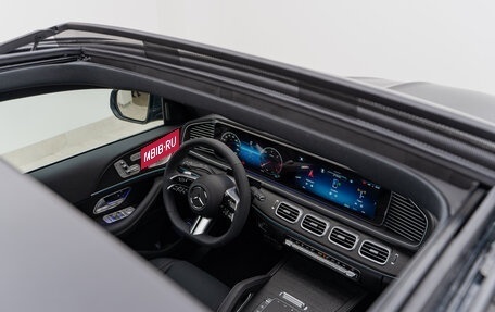 Mercedes-Benz GLE Coupe, 2023 год, 19 261 000 рублей, 28 фотография