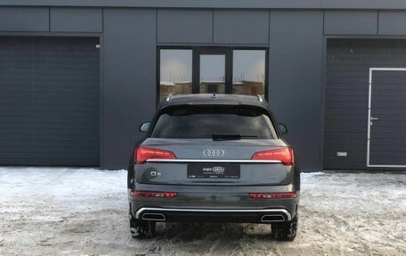 Audi Q5, 2021 год, 5 690 000 рублей, 7 фотография