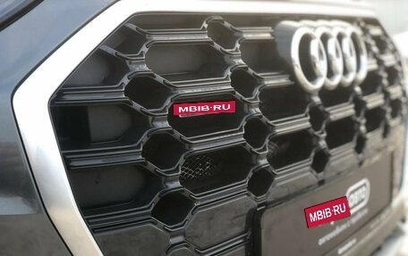 Audi Q5, 2021 год, 5 690 000 рублей, 9 фотография