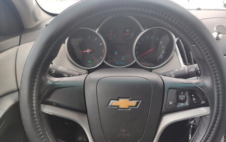 Chevrolet Cruze II, 2013 год, 1 070 000 рублей, 9 фотография