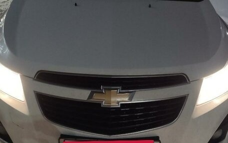 Chevrolet Cruze II, 2013 год, 1 070 000 рублей, 6 фотография