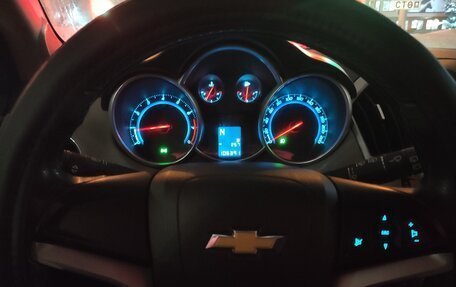 Chevrolet Cruze II, 2013 год, 1 070 000 рублей, 11 фотография