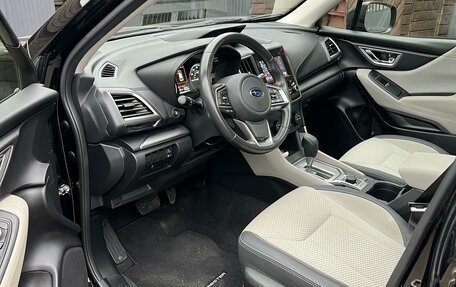 Subaru Forester, 2020 год, 2 300 000 рублей, 7 фотография