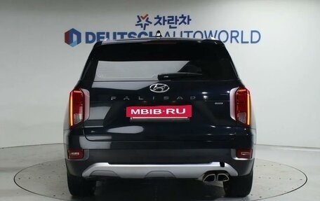 Hyundai Palisade I, 2020 год, 3 190 000 рублей, 3 фотография