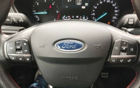 Ford Focus IV, 2018 год, 1 750 000 рублей, 5 фотография