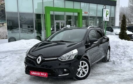 Renault Clio V, 2020 год, 1 070 000 рублей, 1 фотография