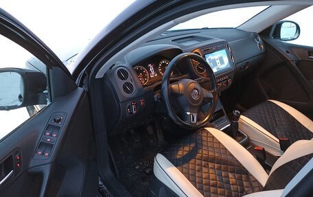 Volkswagen Tiguan I, 2012 год, 1 130 000 рублей, 9 фотография