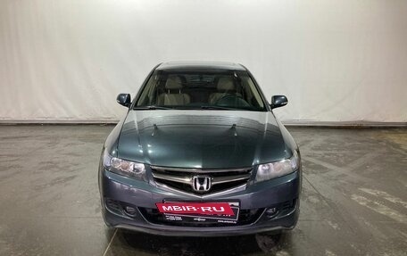 Honda Accord VII рестайлинг, 2006 год, 1 010 000 рублей, 2 фотография