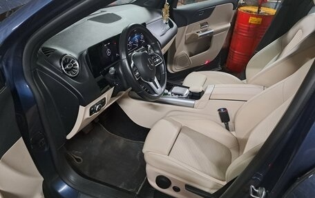 Mercedes-Benz GLA, 2020 год, 3 890 000 рублей, 7 фотография