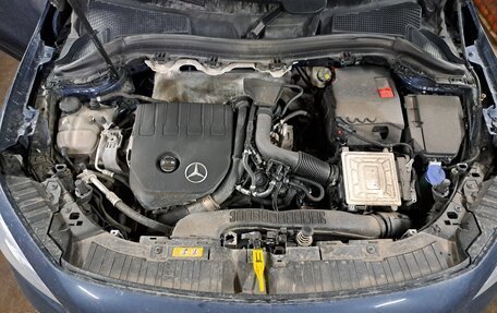Mercedes-Benz GLA, 2020 год, 3 890 000 рублей, 23 фотография