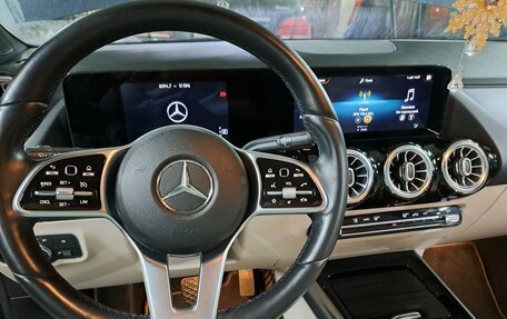 Mercedes-Benz GLA, 2020 год, 3 890 000 рублей, 22 фотография