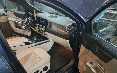 Mercedes-Benz GLA, 2020 год, 3 890 000 рублей, 24 фотография