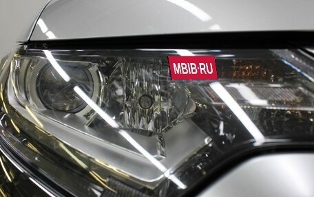 Mitsubishi Outlander III рестайлинг 3, 2020 год, 2 740 000 рублей, 16 фотография