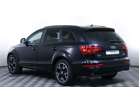Audi Q7, 2013 год, 2 449 000 рублей, 7 фотография