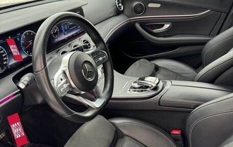 Mercedes-Benz E-Класс, 2018 год, 4 100 000 рублей, 15 фотография