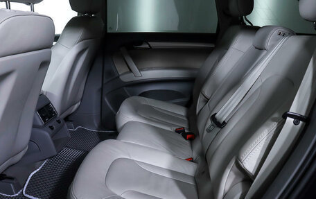 Audi Q7, 2013 год, 2 449 000 рублей, 12 фотография