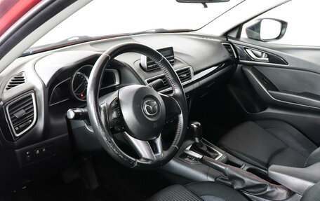 Mazda 3, 2013 год, 1 329 000 рублей, 9 фотография