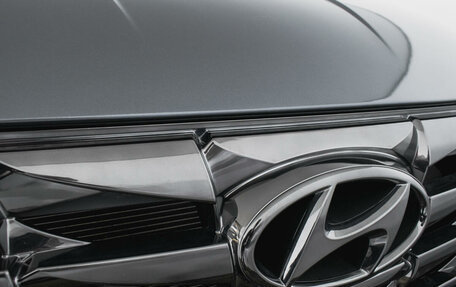 Hyundai Tucson, 2021 год, 3 470 000 рублей, 17 фотография