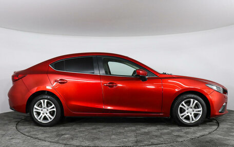 Mazda 3, 2013 год, 1 329 000 рублей, 4 фотография