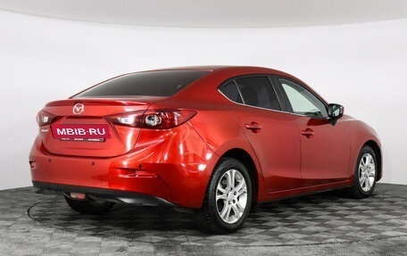 Mazda 3, 2013 год, 1 329 000 рублей, 5 фотография