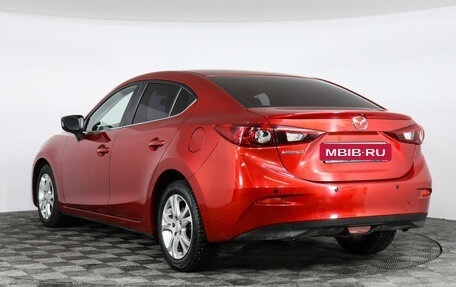 Mazda 3, 2013 год, 1 329 000 рублей, 7 фотография