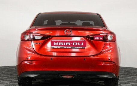 Mazda 3, 2013 год, 1 329 000 рублей, 6 фотография