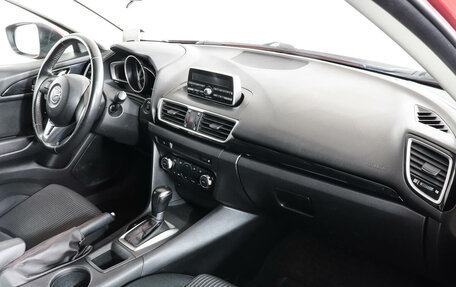 Mazda 3, 2013 год, 1 329 000 рублей, 10 фотография