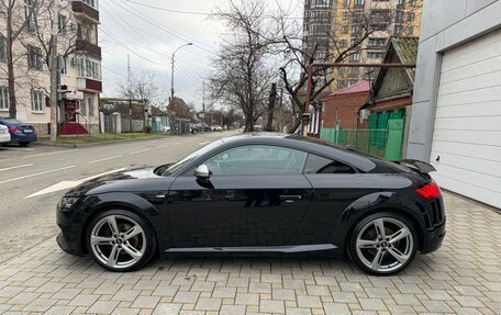 Audi TT, 2015 год, 3 200 000 рублей, 8 фотография
