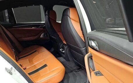 BMW M5, 2020 год, 9 170 000 рублей, 9 фотография