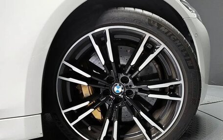 BMW M5, 2020 год, 9 170 000 рублей, 5 фотография