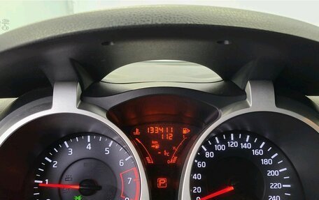 Nissan Juke II, 2012 год, 1 200 000 рублей, 13 фотография