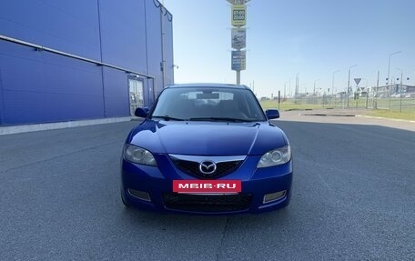 Mazda 3, 2006 год, 620 000 рублей, 3 фотография