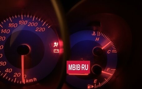 Mazda 3, 2006 год, 620 000 рублей, 14 фотография