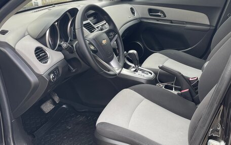 Chevrolet Cruze II, 2012 год, 930 000 рублей, 9 фотография
