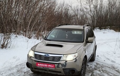 Subaru Forester, 2008 год, 1 250 000 рублей, 1 фотография