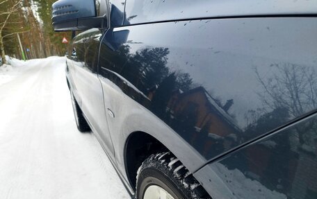 Mercedes-Benz M-Класс, 2011 год, 2 799 000 рублей, 12 фотография