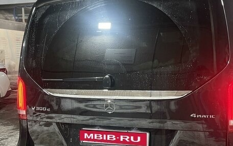 Mercedes-Benz V-Класс, 2020 год, 8 100 000 рублей, 7 фотография